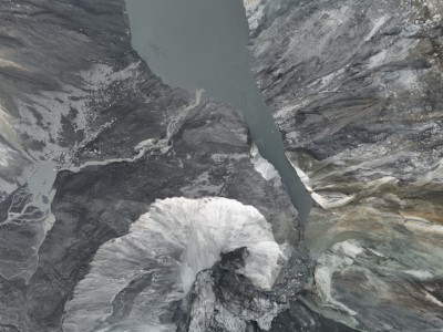 114年11月16日馬太鞍溪堰塞湖3空拍 